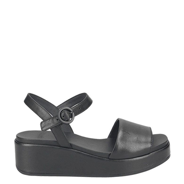 Camper MISIA Sandaletten in schwarz