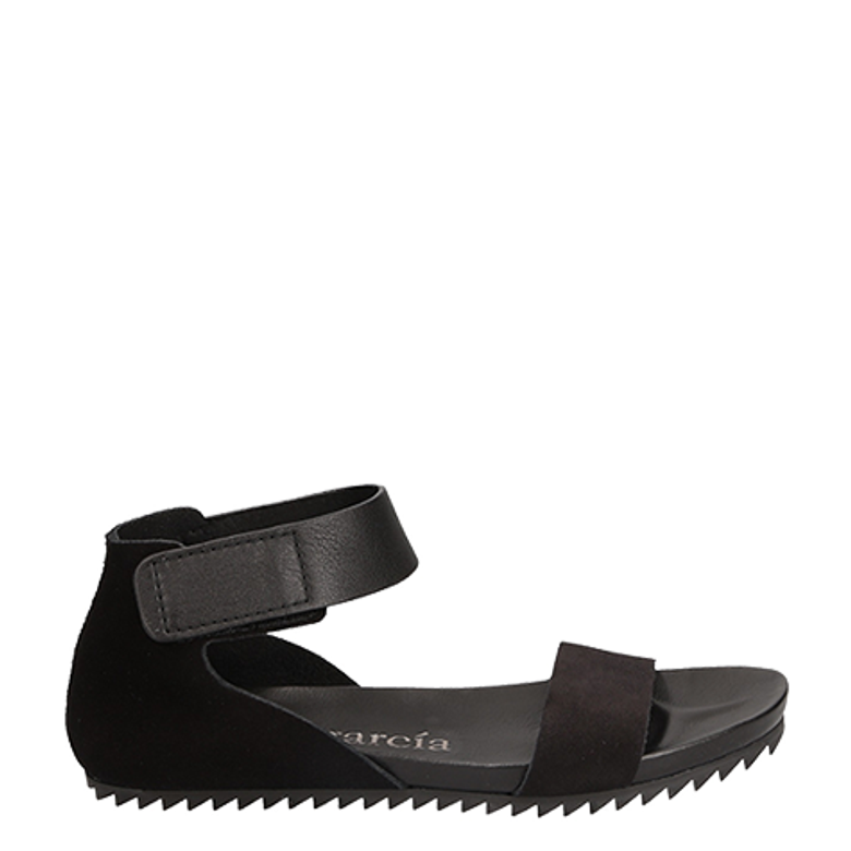 Pedro Garcia JALILA BLACK Sandaletten in schwarz