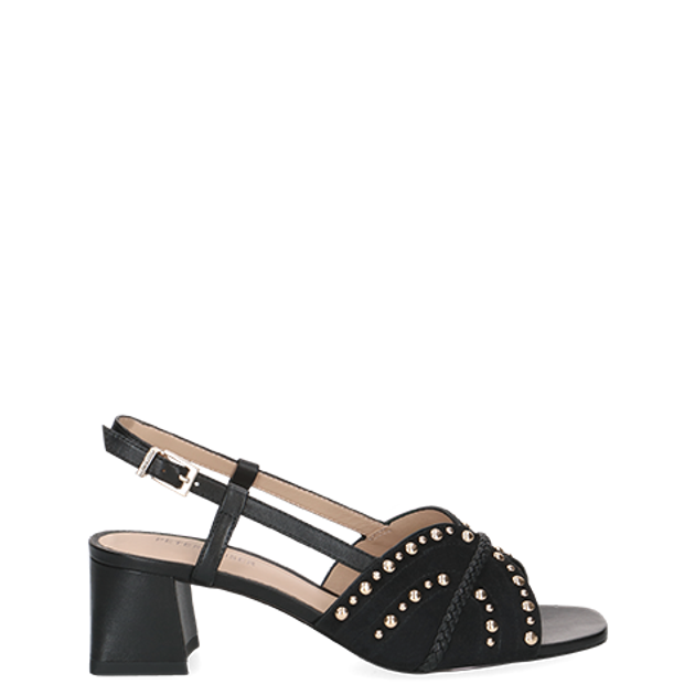 Peter Kaiser 78213 019 Sandaletten in schwarz