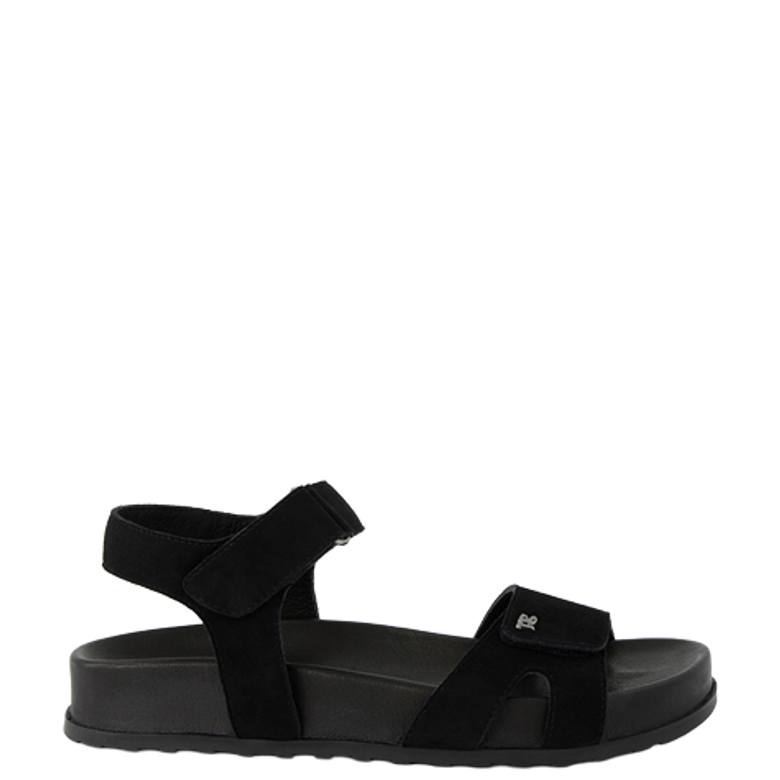 Paul Green 6224-049 Sandaletten in schwarz