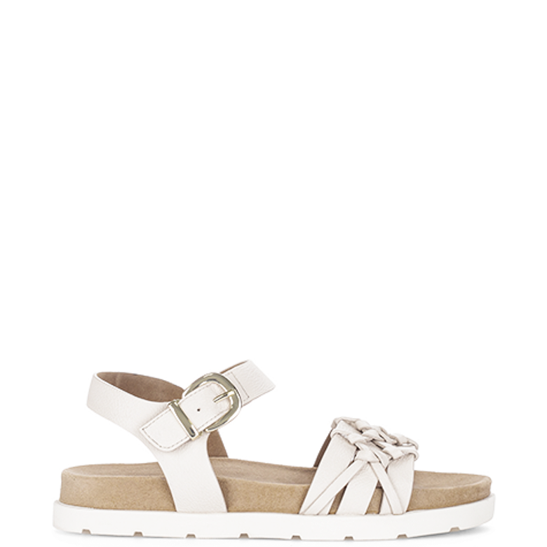 Gabor 4.600.22_8 Sandaletten in weiß