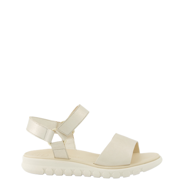 Paul Green 6219-029 Sandaletten in beige