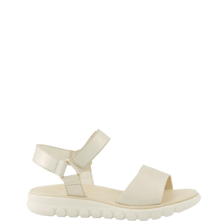 Paul Green 6219-029 Sandaletten in beige