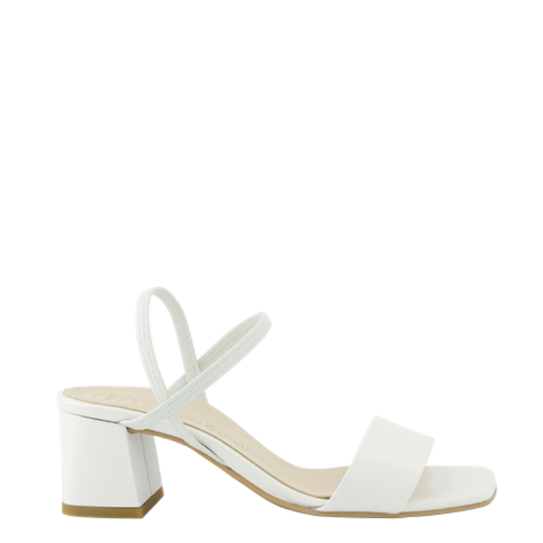 Paul Green 6183-049 Sandaletten in weiß