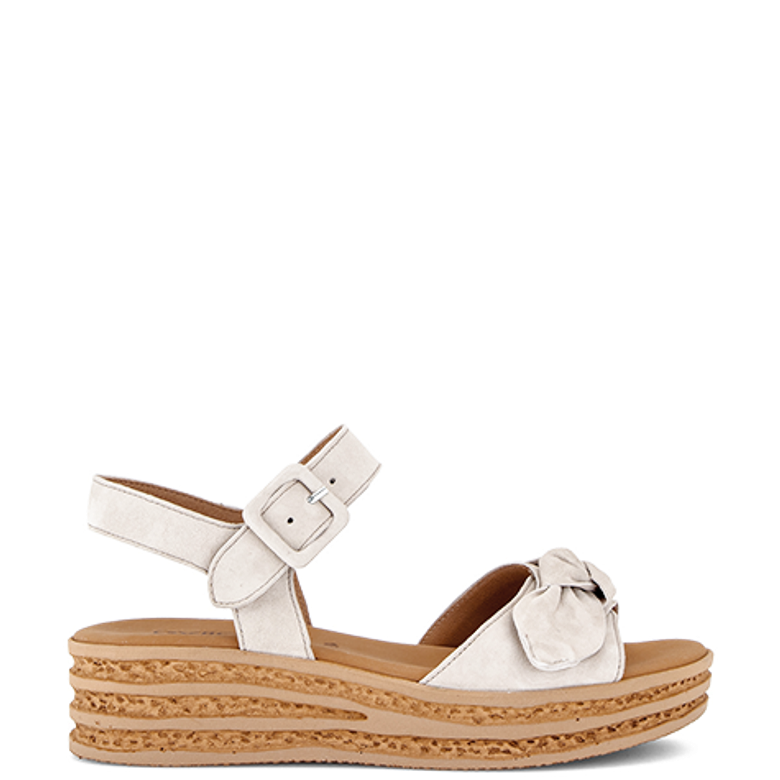 Gabor 4.553.12_8 Sandaletten in braun