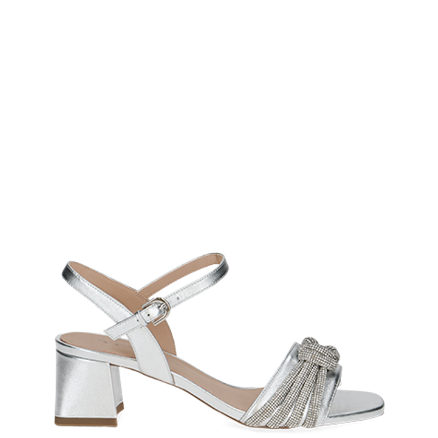 Peter Kaiser 78242 941 Sandaletten in silber