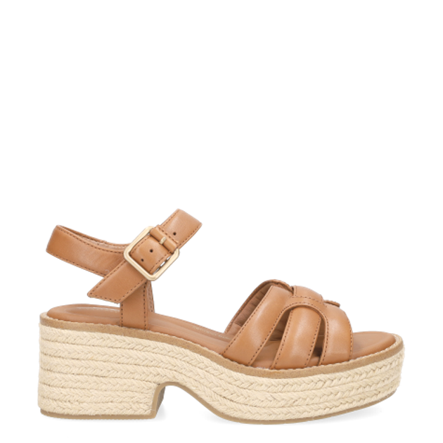 Clarks Coledale Strap 26181251 4 Sandaletten in braun