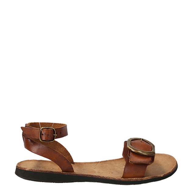 Brador 34-918 Sandaletten in braun