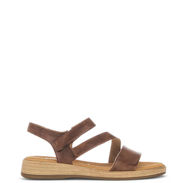 Gabor 2.733.54_8 Sandaletten in braun