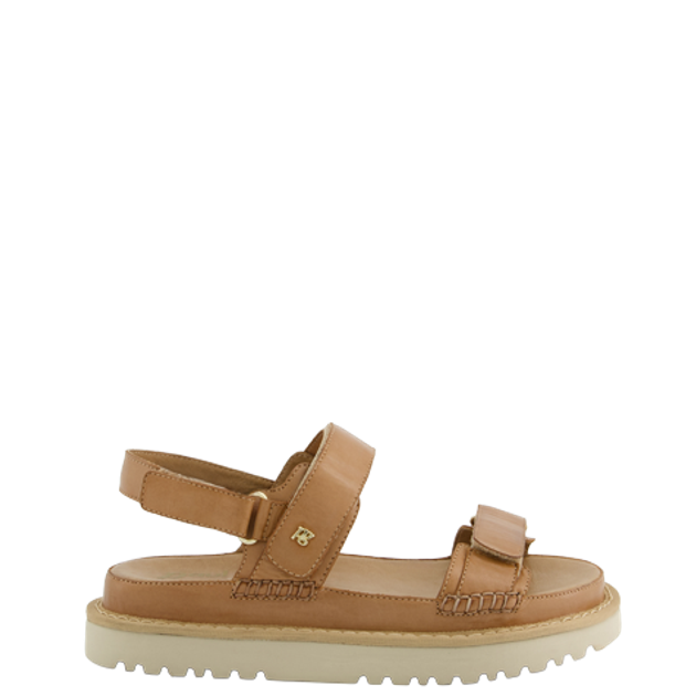 Paul Green 6175-029 Sandaletten in braun