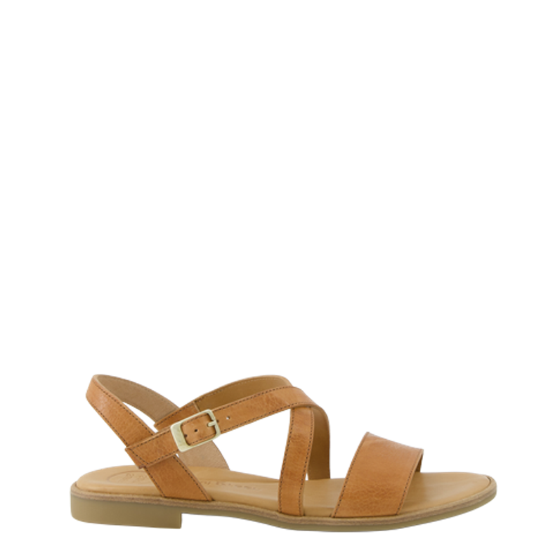 Paul Green 6223-009 Sandaletten in braun