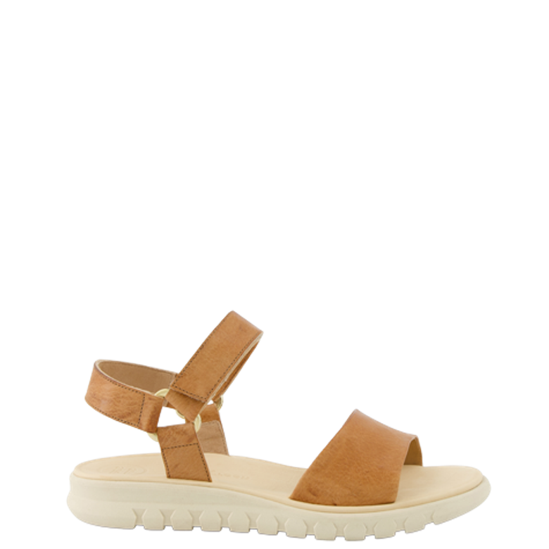 Paul Green 6219-019 Sandaletten in braun