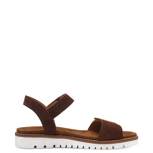 Ara 28114-23 KENT-SPORT-S Sandaletten in braun