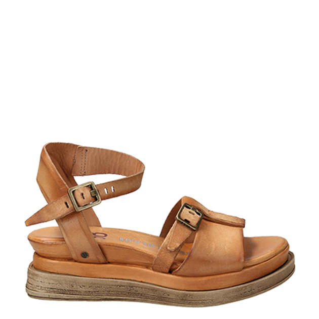 A.S.98 - Airstep A15030 SAHARA Sandaletten in braun