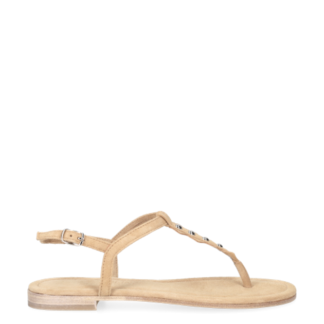 Donna Carolina PERSIA COSMA TAMPA 55.108.121-002 Sandaletten in braun