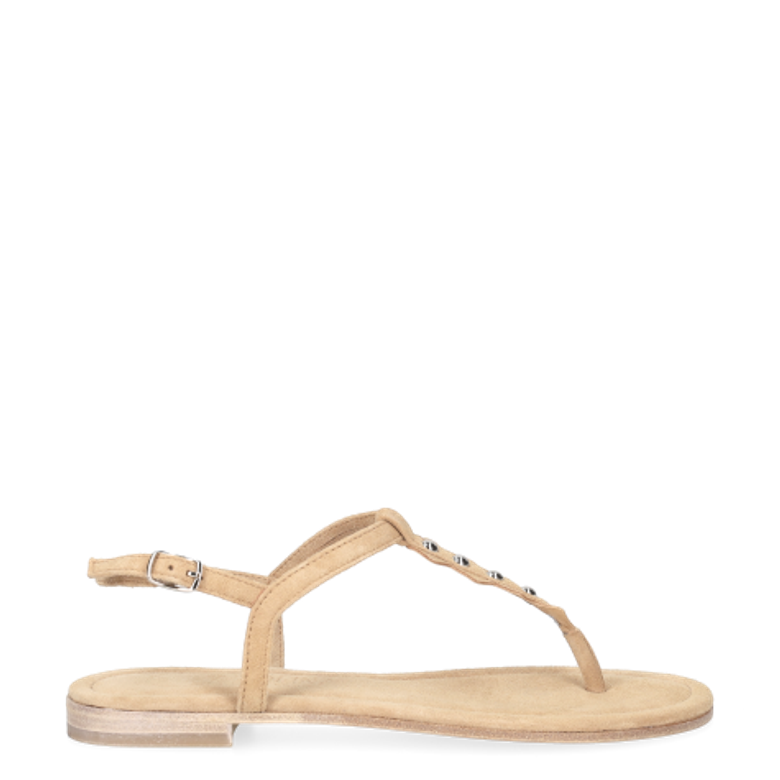 Donna Carolina PERSIA COSMA TAMPA 55.108.121-002 Sandaletten in braun