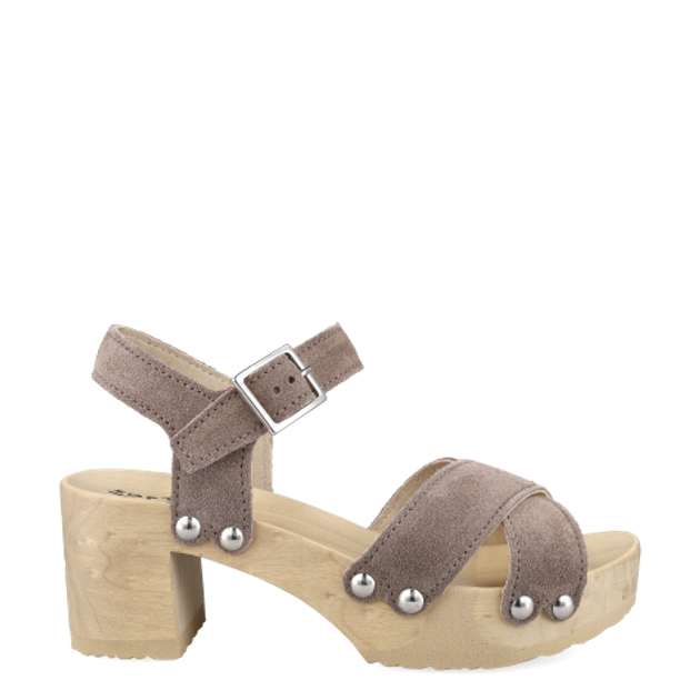 Softclox S3641 13 HANKA Sandaletten in braun