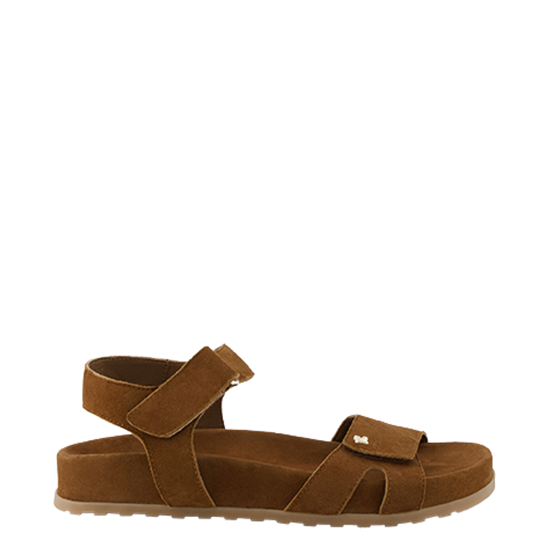 Paul Green 6224-029 Sandaletten in braun