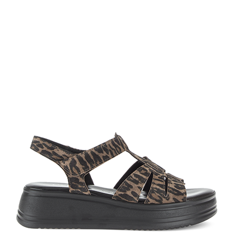 Gabor 2.742.62_8 Sandaletten in braun