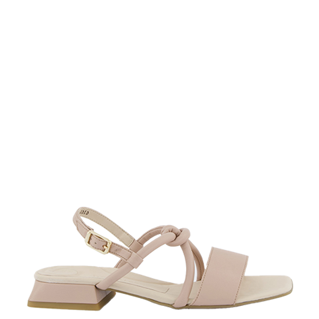 Paul Green 6160-017 Sandaletten in beige