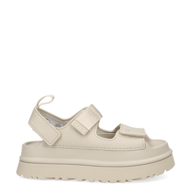 UGG 1152685-SSAL GOLDENGLOW Sandaletten in beige