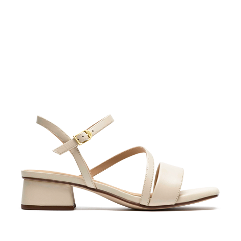Clarks Serina35 Strap 26186118 4 Sandaletten in beige
