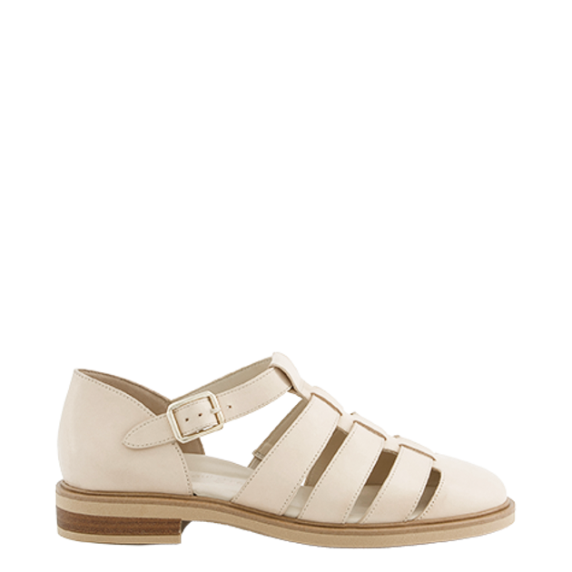 Paul Green 1219-039 Sandaletten in beige