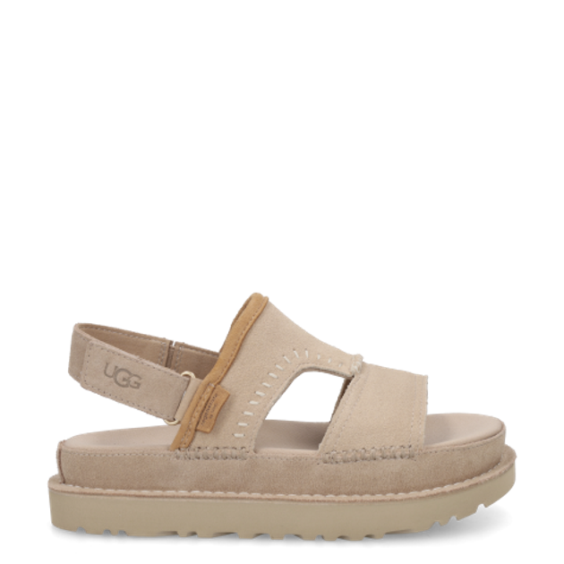 UGG 1167369-SAN GOLDENSTAR REGENERATE Sandaletten in beige