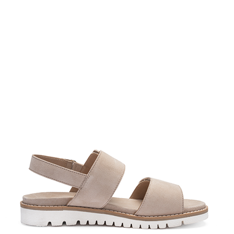 Ara 28134-08 KENT-SPORT-S Sandaletten in beige