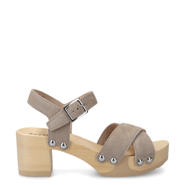 Softclox S3641 05 HANKA Sandaletten in beige