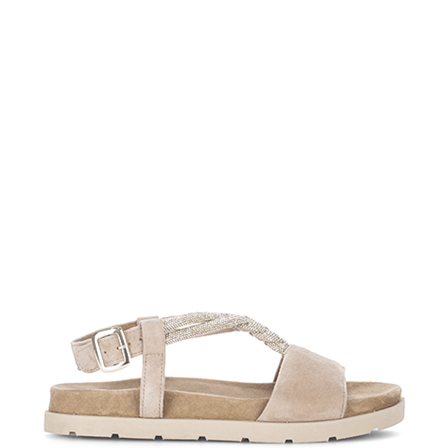 Gabor 4.601.14_8 Sandaletten in beige