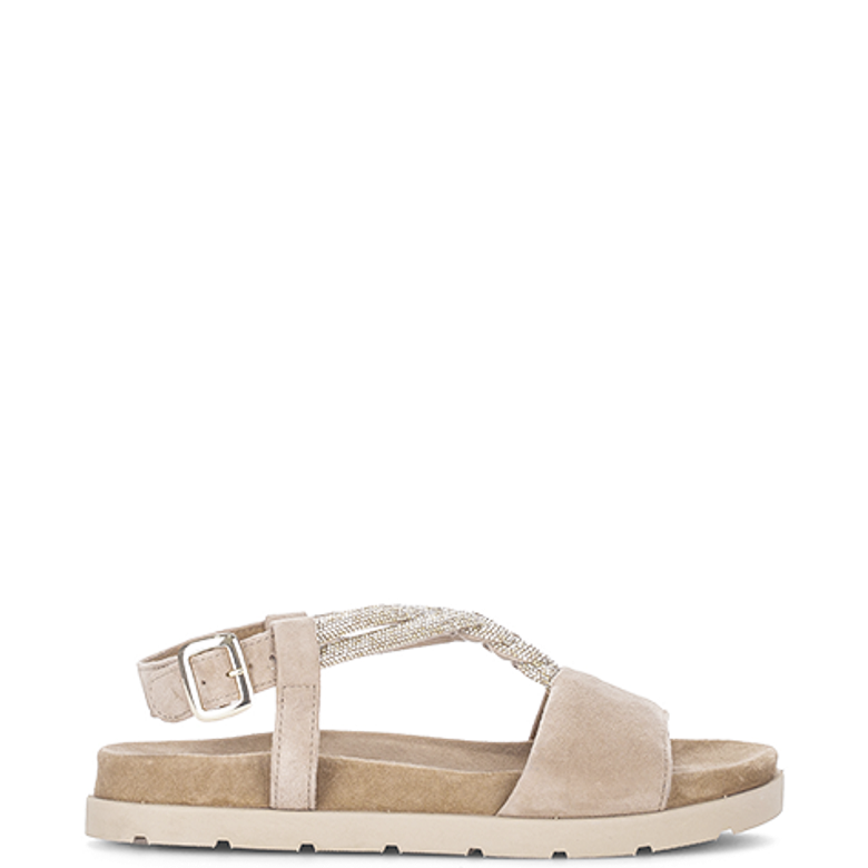 Gabor 4.601.14_8 Sandaletten in beige