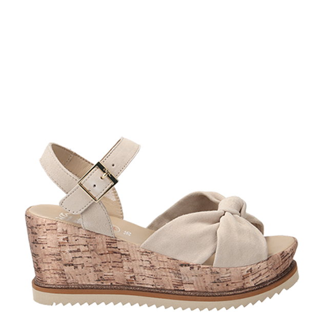 Ara 51101-08 PARMA Sandaletten in beige