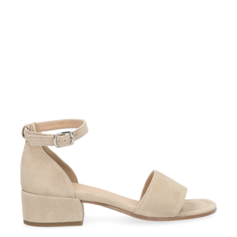 Donna Carolina LIDO JOY 57.594.462-001 Sandaletten in beige