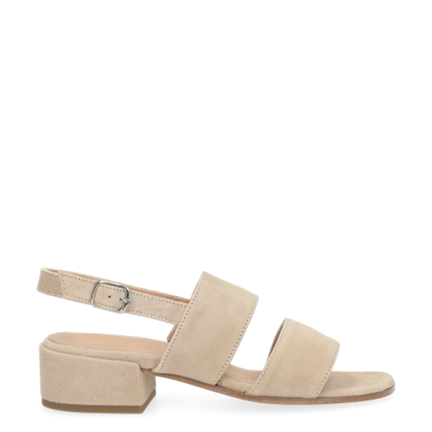 Donna Carolina LIDO ELEN 57.594.123-001 Sandaletten in beige