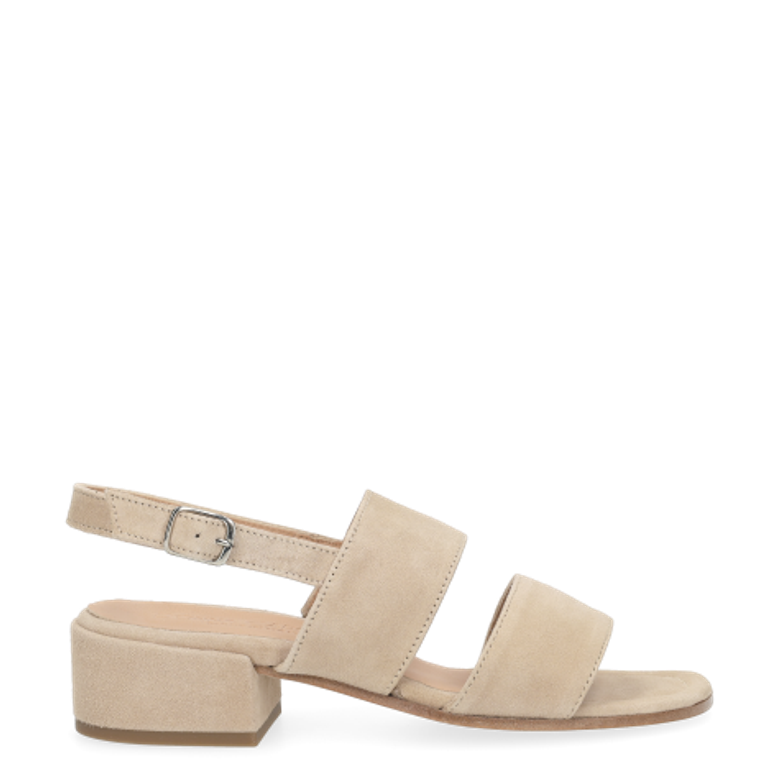 Donna Carolina LIDO ELEN 57.594.123-001 Sandaletten in beige