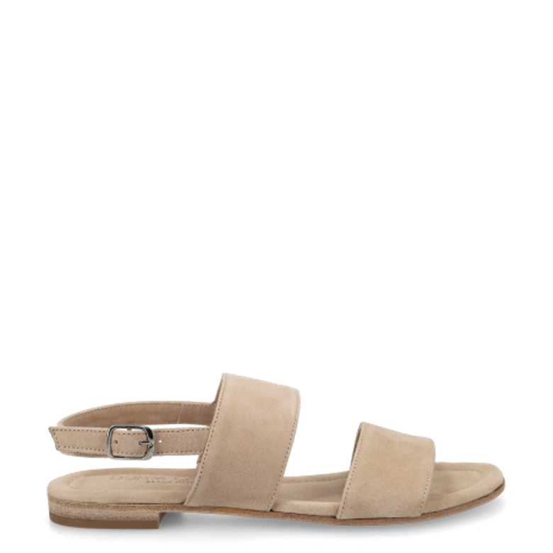 Donna Carolina PERSIA ELEN 57.108.103-003 Sandaletten in beige