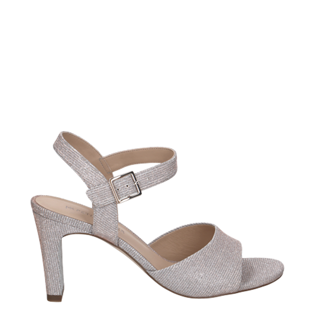 Peter Kaiser 78343 910 Sandaletten in metallic