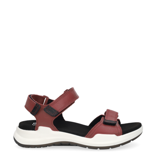 Ara 23502-05 MOTION-S Sandaletten in rot