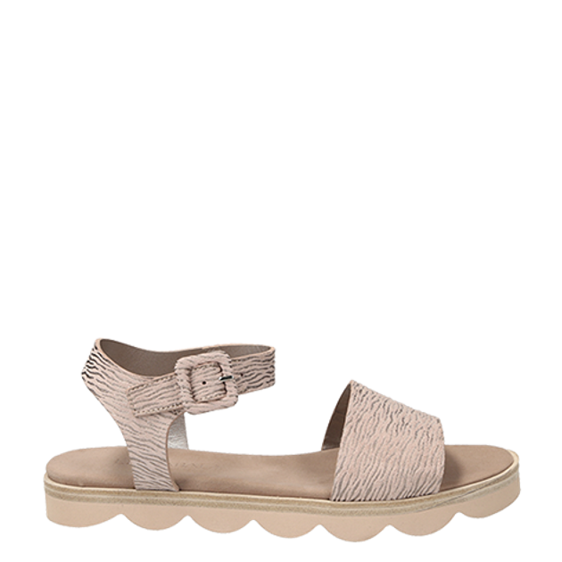 La Cabala L608214SGK7155E443 Sandaletten in rose