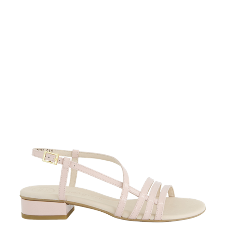 Paul Green 7621-179 Sandaletten in rose