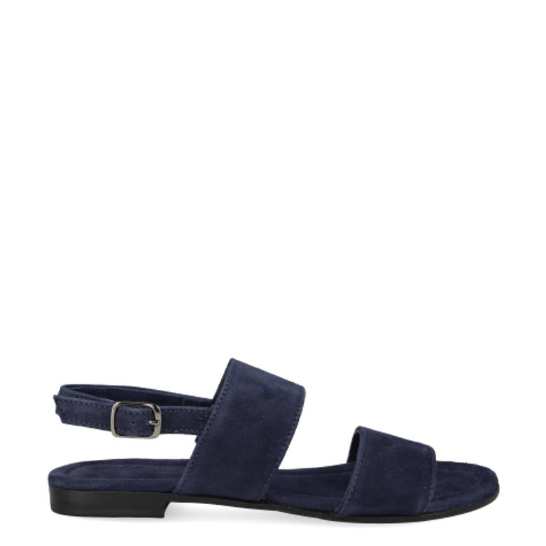 Donna Carolina PERSIA ELEN 57.108.103-002 Sandaletten in blau