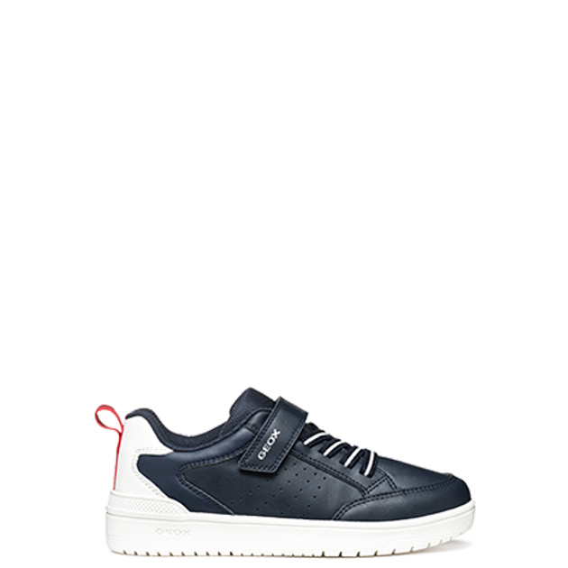 GEOX WASHIBA Sneaker in blau