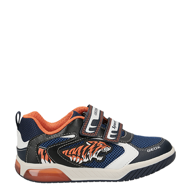 GEOX INEK Sneaker in blau