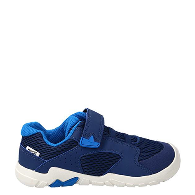 Superfit TRACE Sneaker in blau