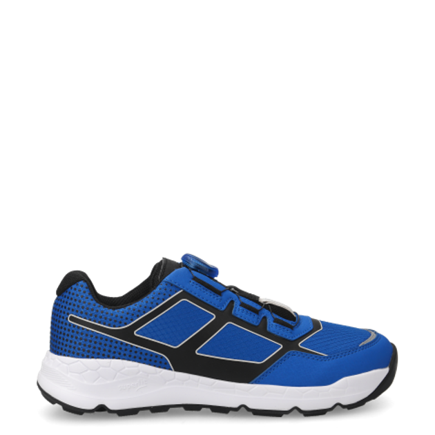Superfit FREE RIDE Sneaker in blau