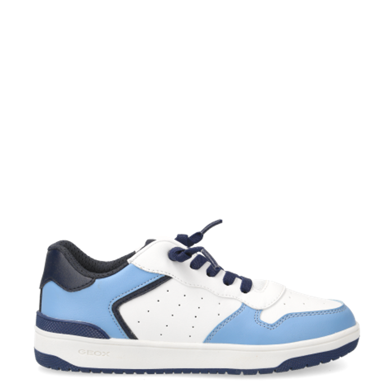 GEOX WASHIBA Sneaker in blau