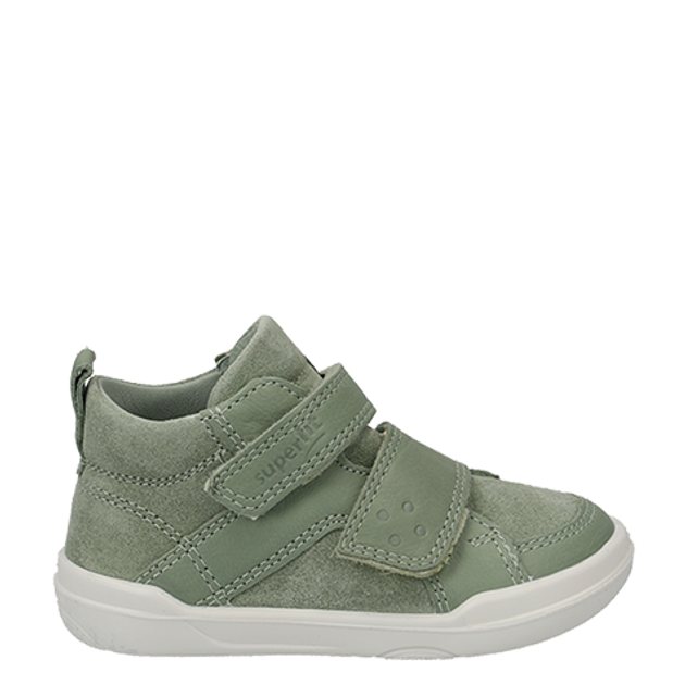 Superfit SUPERFREE Klett in grün