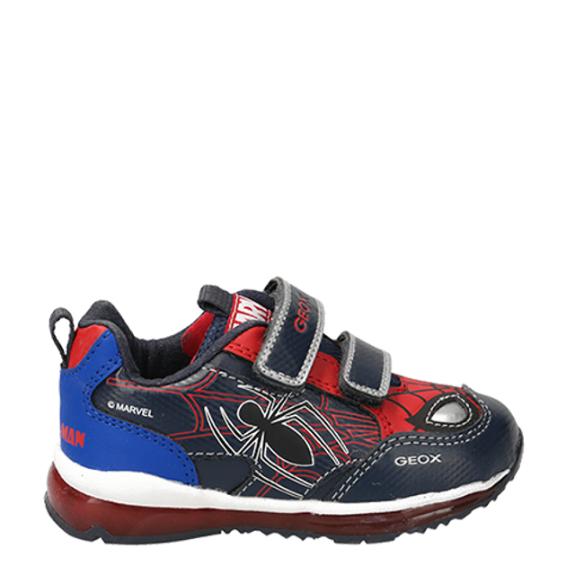 GEOX TODO Klett in blau