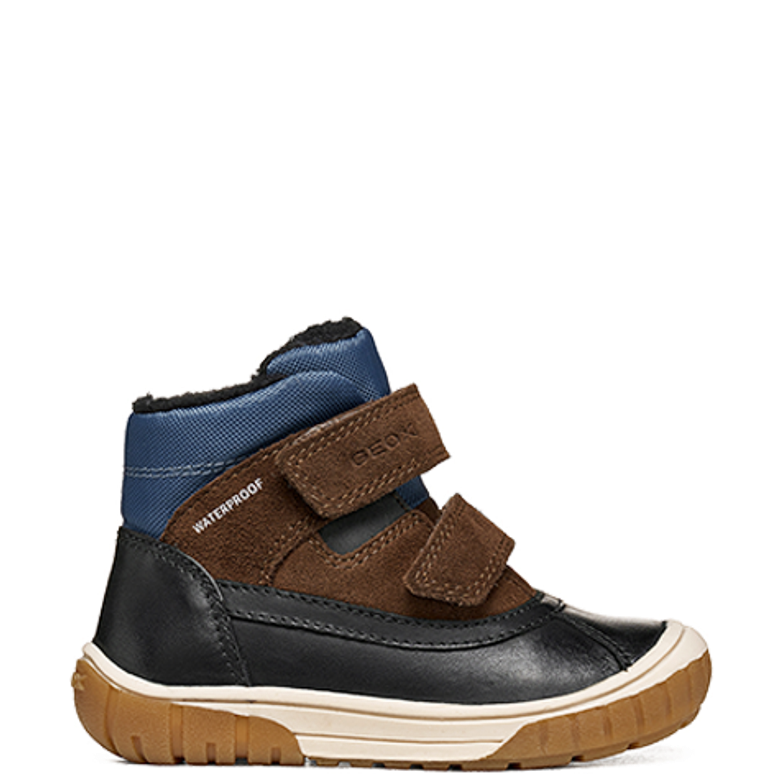 GEOX OMAR Klett in blau